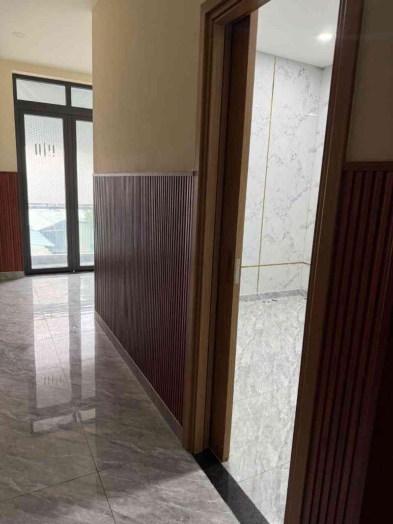 Hxh lê trọng tấn, gần aeon và cc sơn kỳ, 70m2, 4 tầng, 4pn, mới đẹp, chỉ 7.3 tỷ tl - Ảnh 4