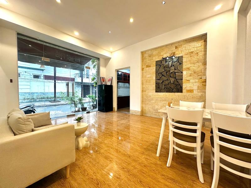 Sắp trống căn hộ 2phòng ngủ 50m2 gần ngã tư nguyễn xí, nơ trang long_tiện về quận 1,phú nhuận_giá từ 9tr