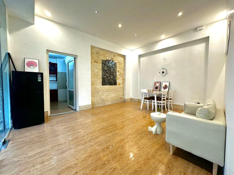 Sắp trống căn hộ 2phòng ngủ 50m2 gần ngã tư nguyễn xí, nơ trang long_tiện về quận 1,phú nhuận_giá từ 9tr - Ảnh 4