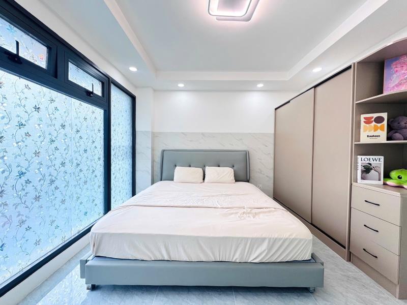 1pn cao cấp gần aeon mall tân phú - ngã tư bốn xã - đại học hồng bàng 3 - Ảnh 4