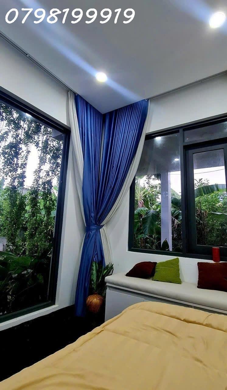 Bán nhà riêng 1030m2 có sẵn 1030 m2 thổ cư giá 16,8 tỷ tại đường liên ấp 3a - xã mỹ yên tây ninh - Ảnh 3