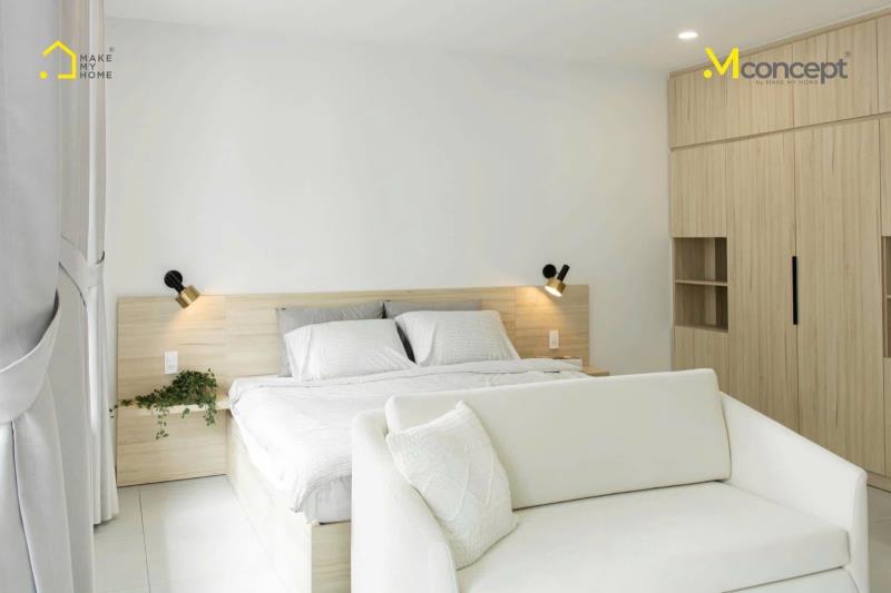 ♟️Căn hộ studio cửa sổ - ban công ngay tô hiến thành - new 100% gần vạn hạnh mall - Ảnh 4
