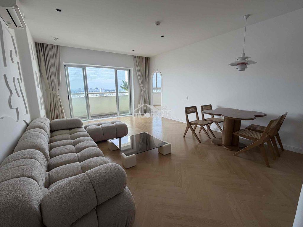 Bán chung cư hùng vương plaza .dt 130m. 3pn tầng cao view đẹp ,10.3 tỷ - Ảnh 2