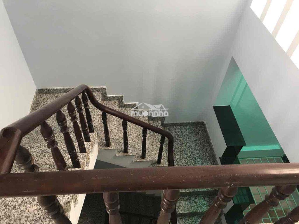 Cho thuê biệt thự kdc an sương, 7x15m, 2 lấu, đường 20m, q12. 23tr - 2