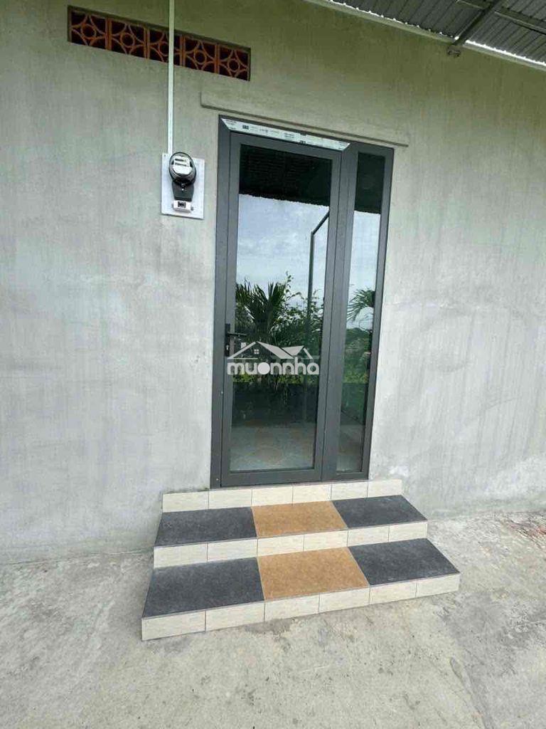 Nhà vườn 2xào có thổ cư hiện 7p trọng đang cho thuê - 4