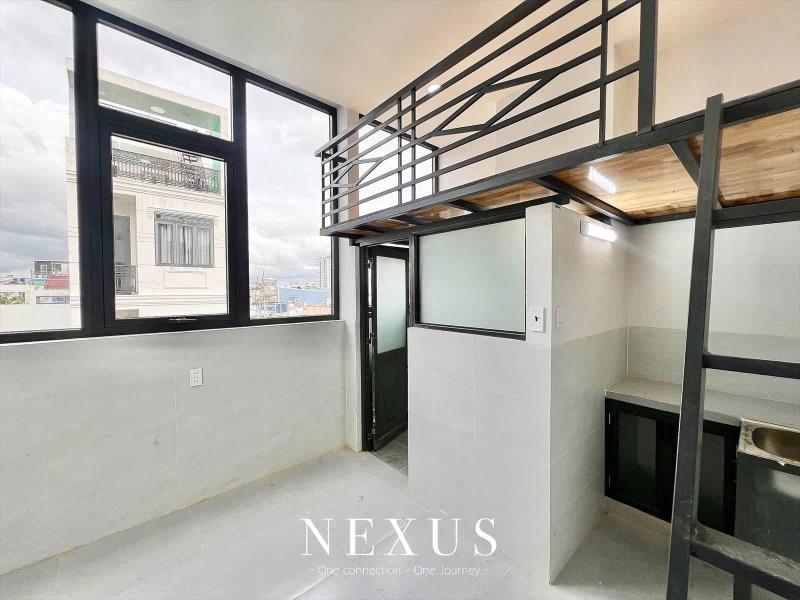 Cho thuê phòng trọ duplex cửa sổ trời khu vực tân phú, gần đại học văn hiến, đại học công thương - Ảnh 3
