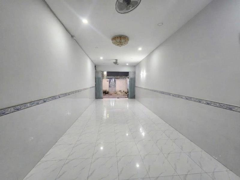 95m2 | 4.2 tỷ | mặt tiền hẻm kinh doanh | hồ thành biên - p chánh hưng - Ảnh 2