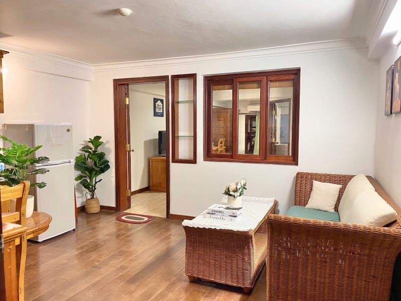    🔥 Căn hộ 1 phòng ngủ 55m² rộng thoáng – huỳnh tịnh của, quận 3🔥 - Ảnh 4