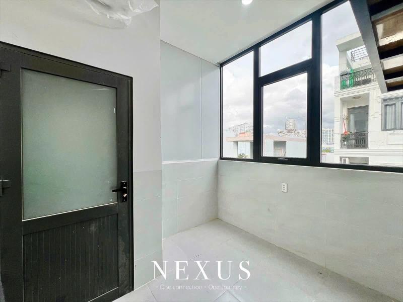 Phòng đẹp giá học sinh ,sinh viên ,dạng duplex mới xây gần vhu ,huit - Ảnh 4