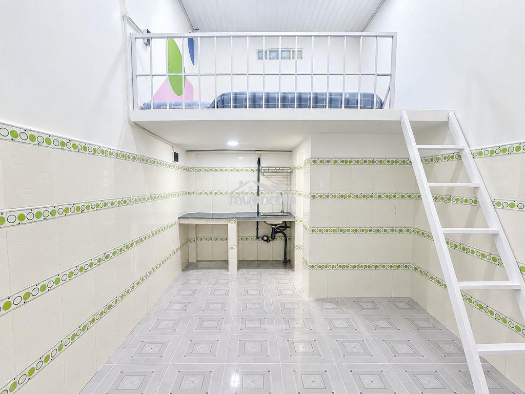 🏠 Phòng trọ có gác – mỹ phước, bến cát | chỉ 2,5tr - Ảnh 4