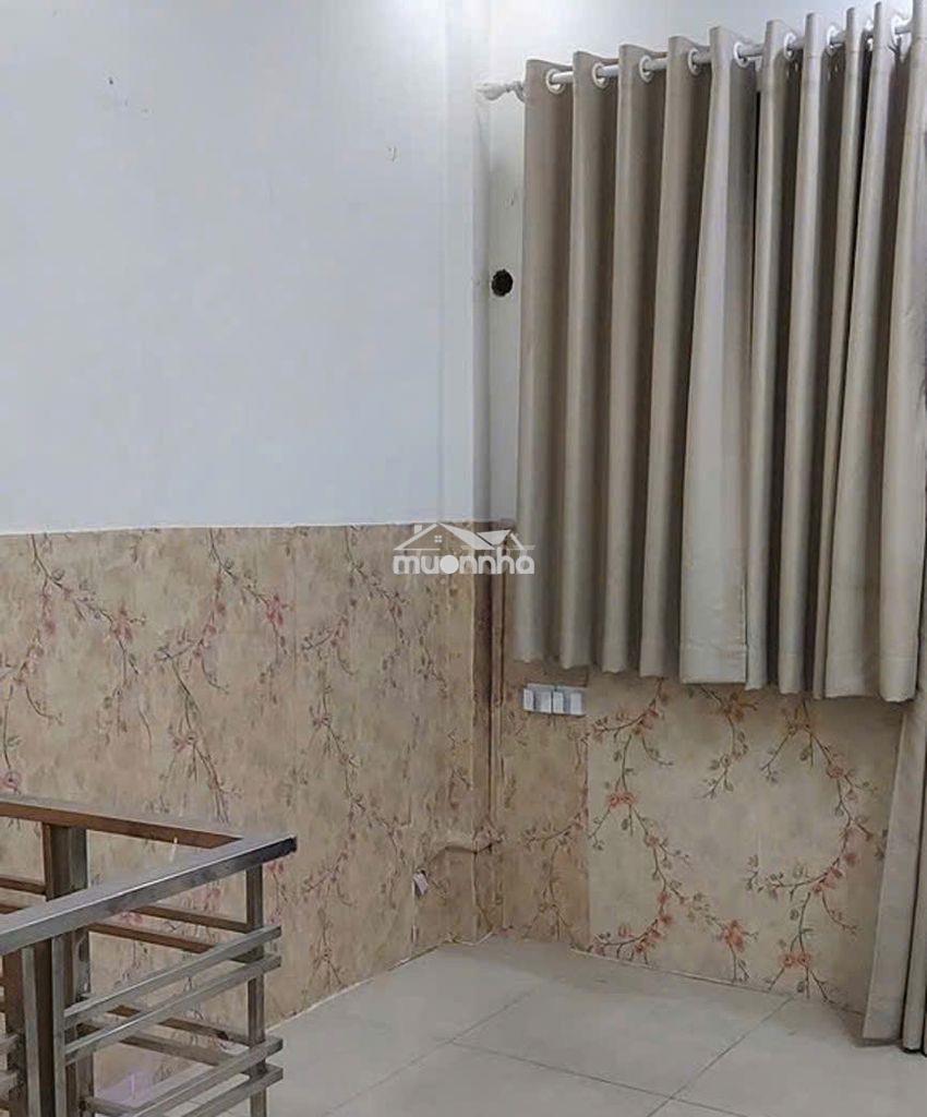 Bán nhà 25m2, 2pn 1wc, 2.79 tỷ, hoàn công, tân thắng, tân phú, hẻm 3m. - 2