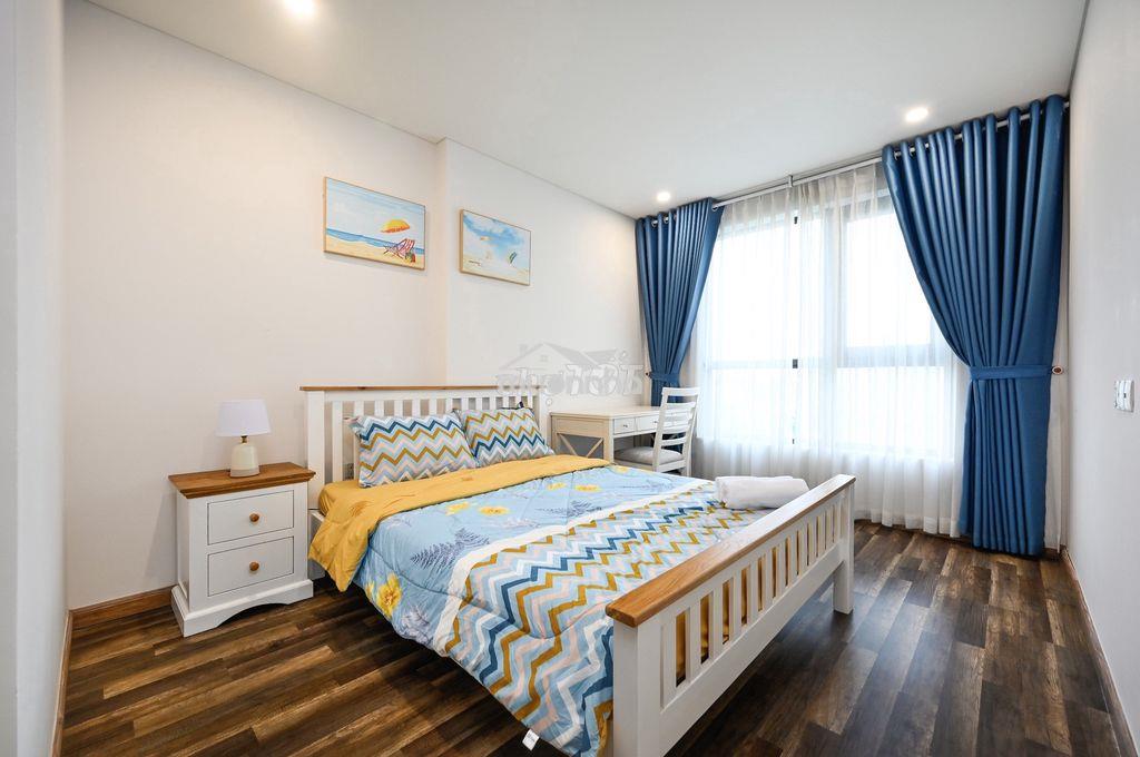 Hệ thống chuyên cho thuê hà đô centrosa ngắn & dài hạn 1pn - 2pn - 3pn - Ảnh 4