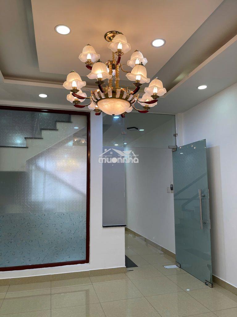 Nhà phố - 5pn 4wc - kdc hồng đào - quốc lộ 13, đối diện vạn phúc - 2