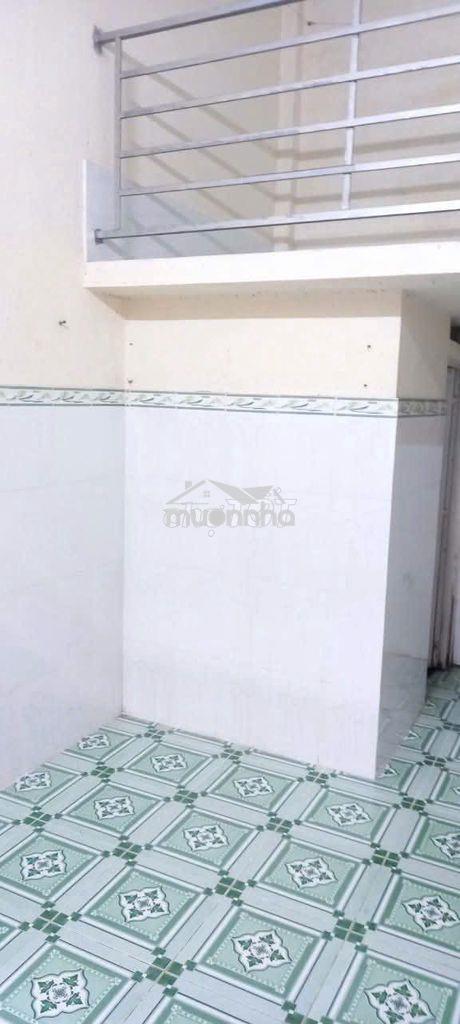 Nhà trọ an ninh riêng tư sạch sẽ - Ảnh 3