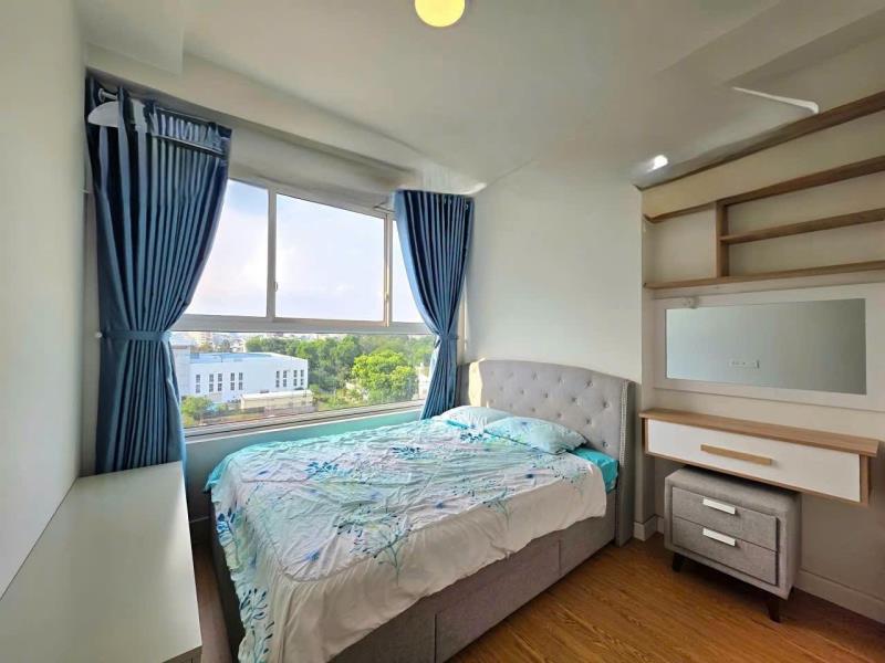 Bán gấp căn hộ saigon airport plaza, tân bình - dt: 92m² (2pn - 2wc) - sổ hồng lâu dài - 7.2 tỷ - Ảnh 3