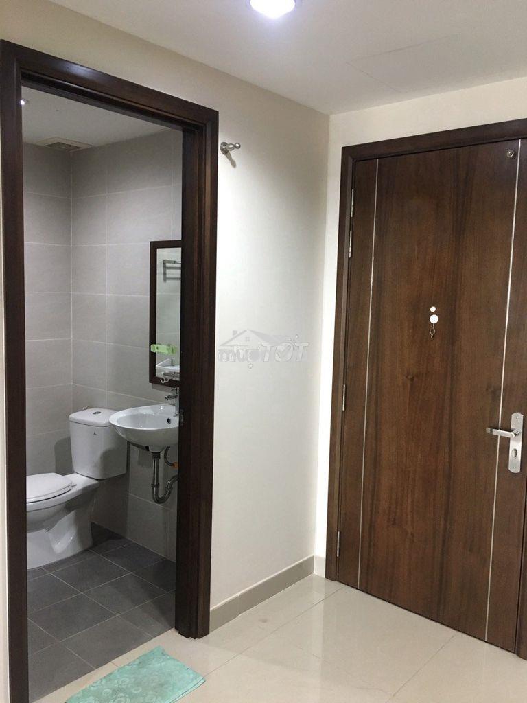 Cần cho thuê căn hộ an phú, q.6, 10tr/tháng