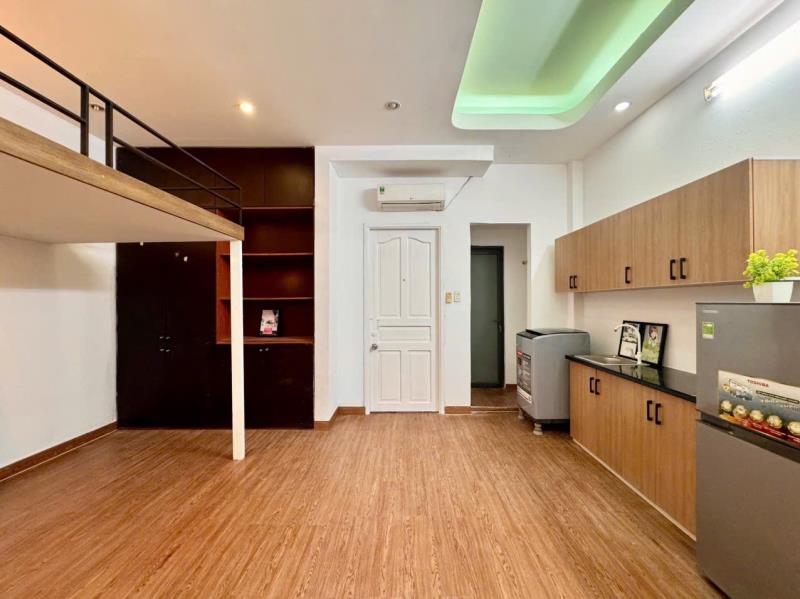 Duplex mới 100% gần đại học văn hiến và hồng bàng-đầm sen-ngã tư bốn xa quận tân phú-tiện di chuyển tân bình quận 10 quận 11-giá tốt - Ảnh 3