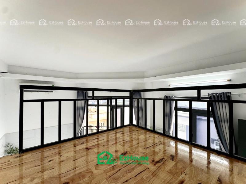 🏠 Cho thuê phòng dạng có gác và ban công - full nội thất | cách đại học công thương - văn hiến 5’ đi xe - Ảnh 4