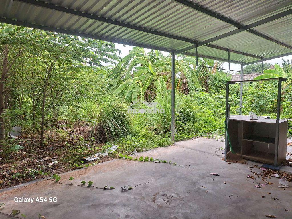 Hẻm xe hơi dtsd 150m² trệt trống suốt sân trước sân sau cổng rào đđ - 3