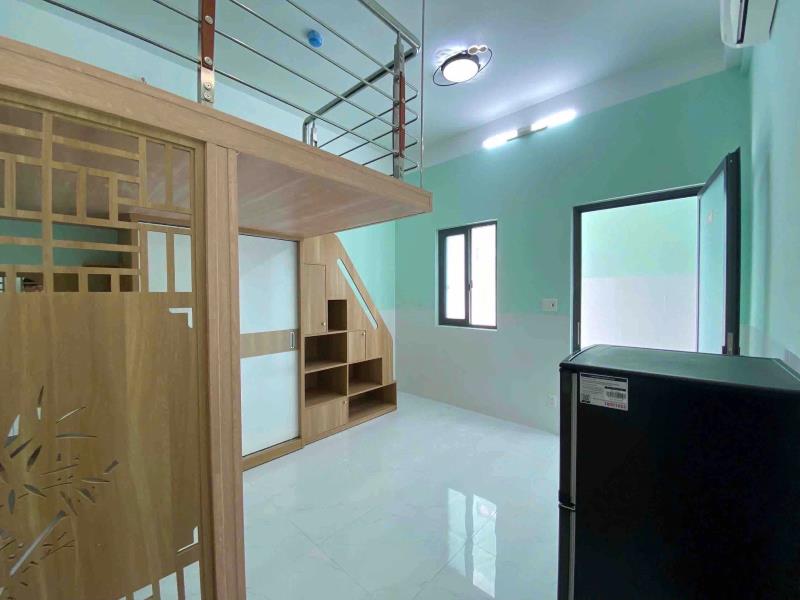  Duplex full nội thất , giá đa dạng , phòng đẹp  - Ảnh 2