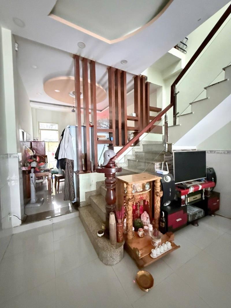 🏡 Tài chính dưới 5 tỷ – săn nhà tân thới nhất q12 - 84m² – 2 tầng – ô tô – 4tỷ7 - Ảnh 4