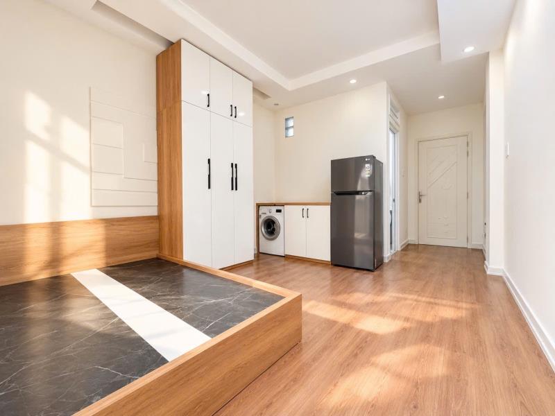 ✨ Khai trương căn hộ - 35m² – full nội thất – gần phan xích long, giáp quận 1 ✨ - Ảnh 3