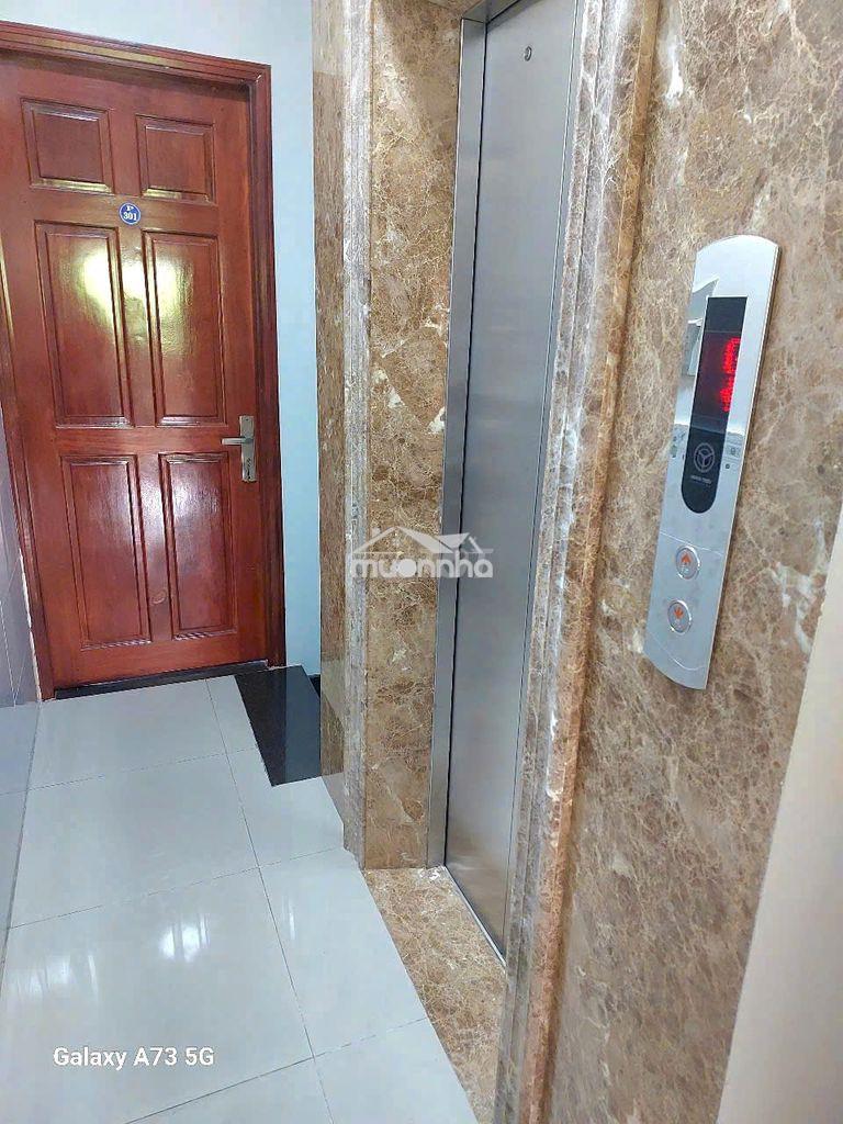 Cho thuê căn hộ mini 35m2, khu đảo kim cương quận 2 - 4