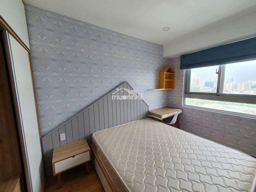 Cho thuê căn hộ 3pn cosmo city giá 18tr/ tháng - Ảnh 2