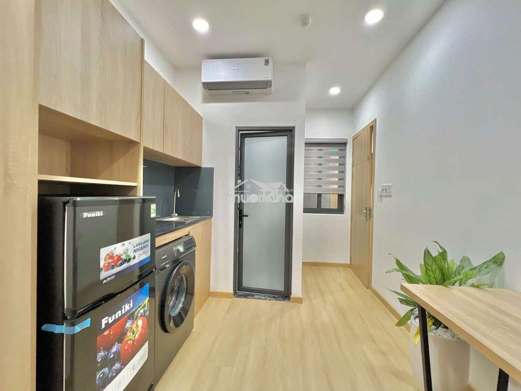 Cho thuê phòng full nội thất ngay emart gò vấp  - Ảnh 3