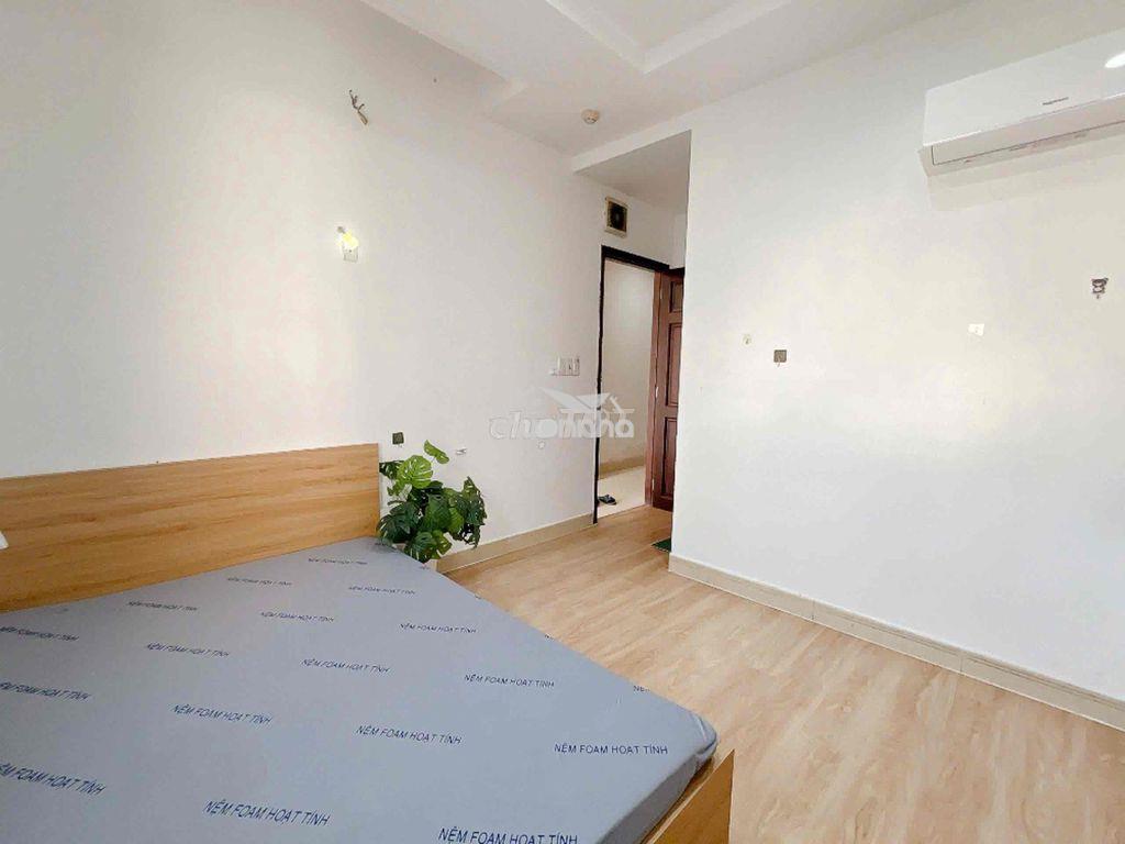 Phòng mới full nội thất ngay lê văn thọ - Ảnh 2