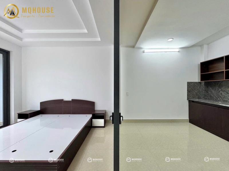 1pn bancol siêu rộng | full nội thất | aeon tân phú - celadon city - Ảnh 3