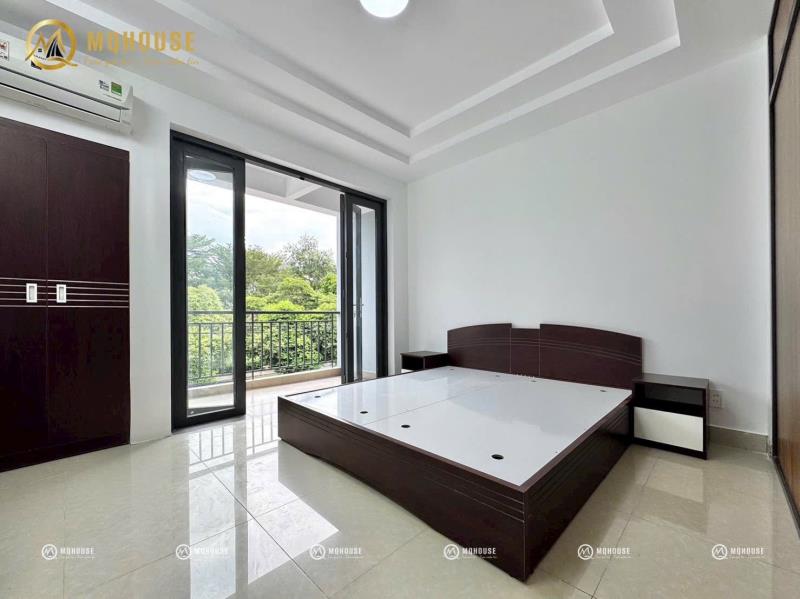 1pn bancol siêu rộng | full nội thất | aeon tân phú - celadon city - Ảnh 4