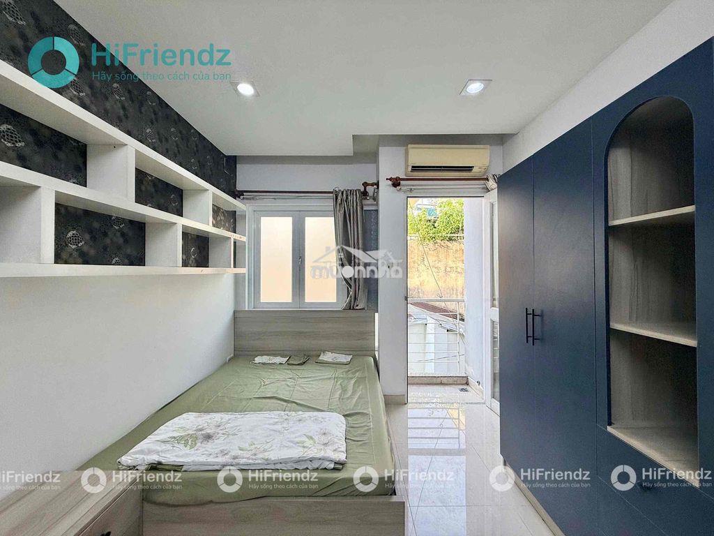 Studio bancol full nội thất ngay lê văn sỹ✨ - Ảnh 2