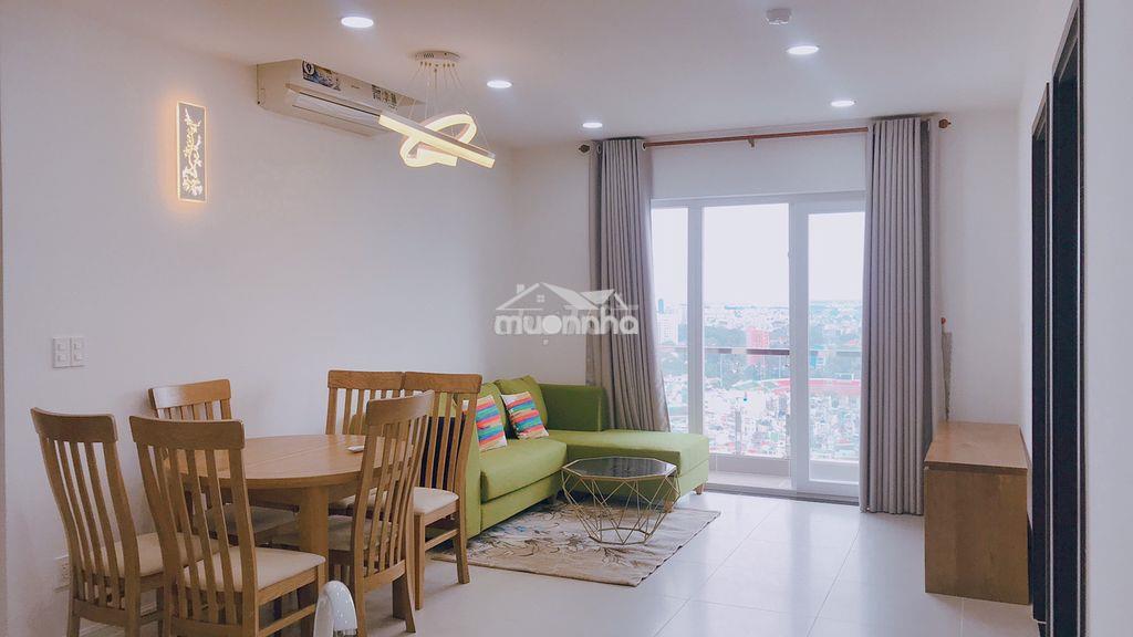 ✅Giỏ hàng bán nhiều căn hộ quận 10 xi grand court✅ 1pn 2pn 3pn - Ảnh 2