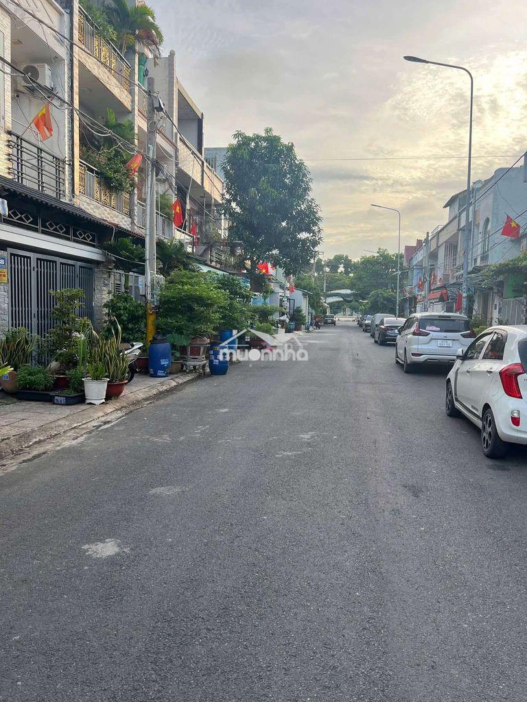 Nhà lầu gần chợ thông dụng - 2