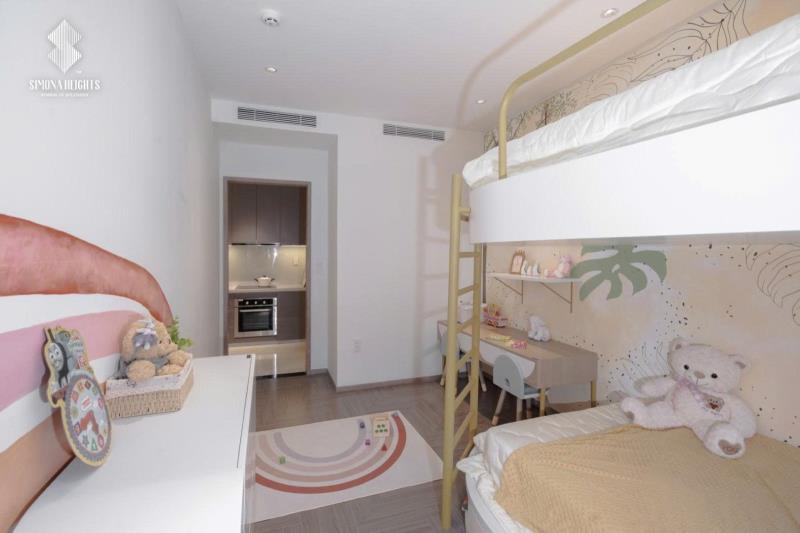 ✨ Chuyên mua bán - chuyển nhượng căn hộ simona heights - Ảnh 3