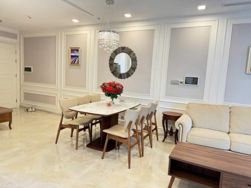 Căn hộ mới 50m2/2pn view hồ bơi ,2 tỷ full nt.nguyễn thượng hiền  - Ảnh 4
