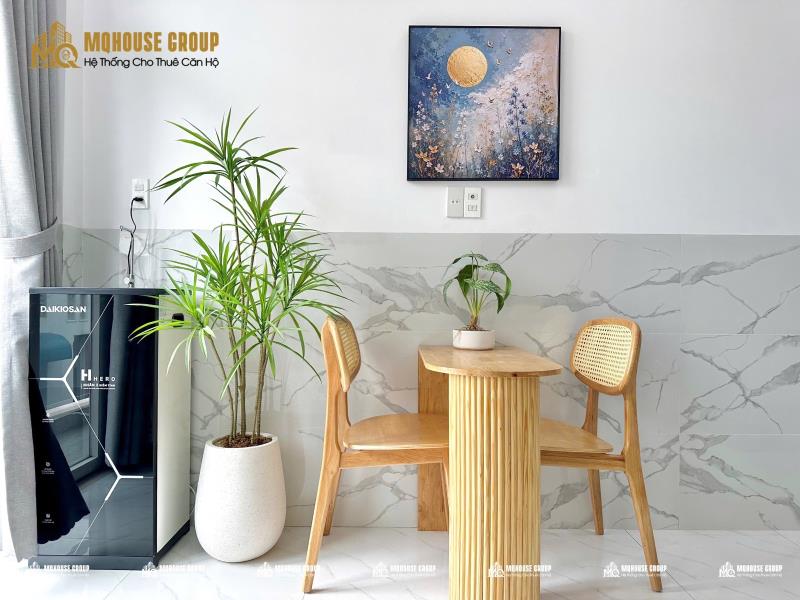 🔥 Cho thuê căn hộ full nt xịn đẹp ở tân bình 🔥 - Ảnh 3