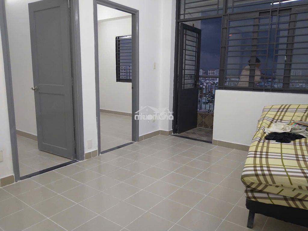 Hàng hiếm chủ 1 đời chủ – chung cư phú thọ 66m² 2pn 2wc giá 3.35 tỷ - Ảnh 4