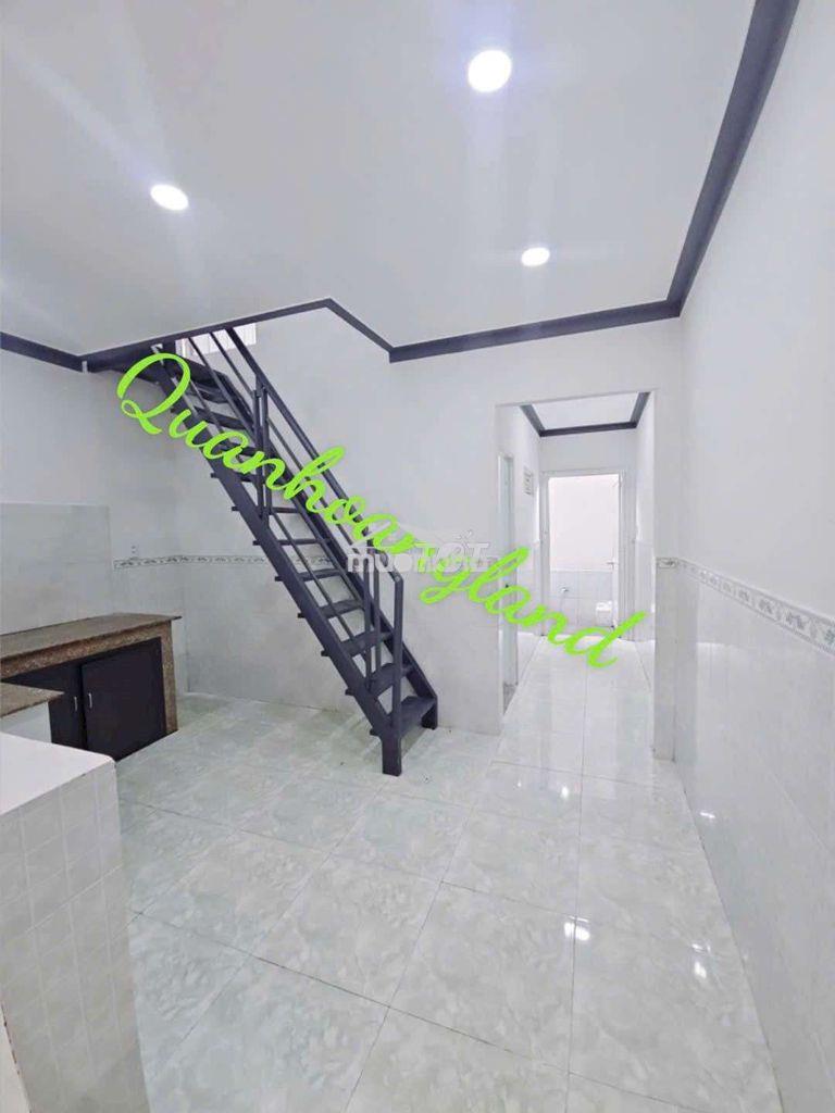 🏠 Nhà cấp 4 gác đúc gần chợ bình chuẩn 50m2 giá 890 triệu tpk 42 - Ảnh 2