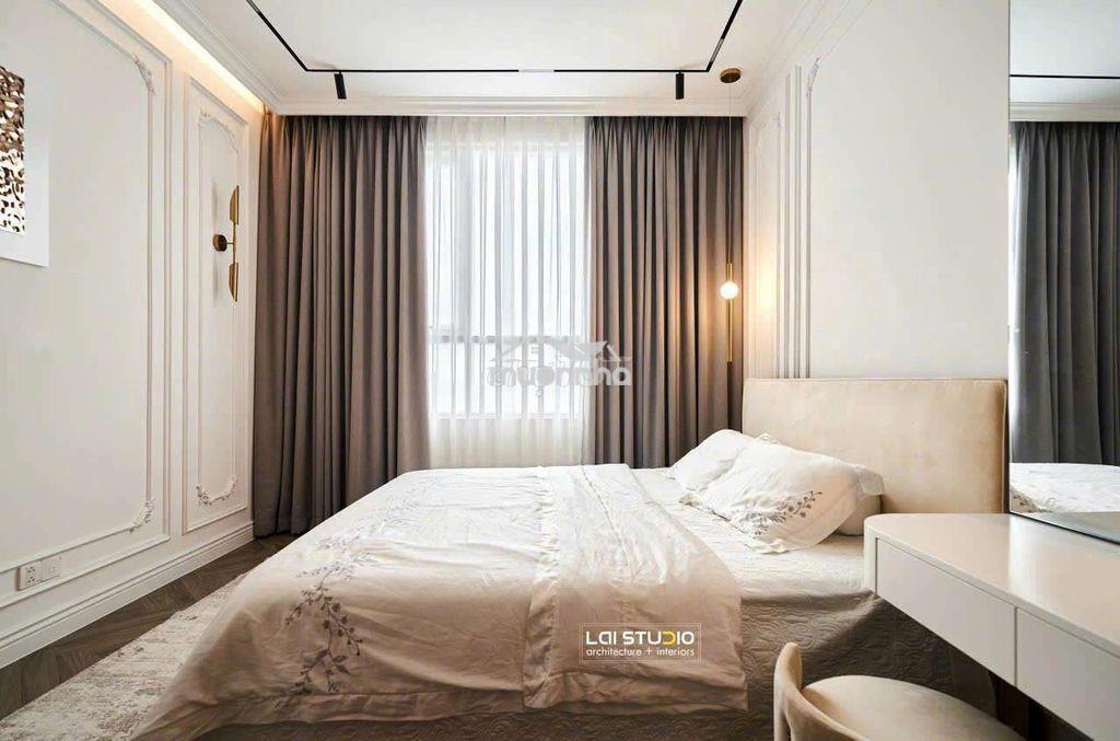 Cho thuê căn hộ sarimi – a1- 🌿
✨ căn hộ cao cấp tại khu đô thị sala, - 3