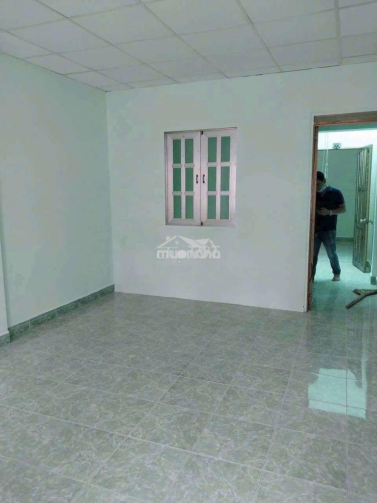 Nhà hẻm xe hơi phan huy ích dt 4x18m 1 lầu - 3