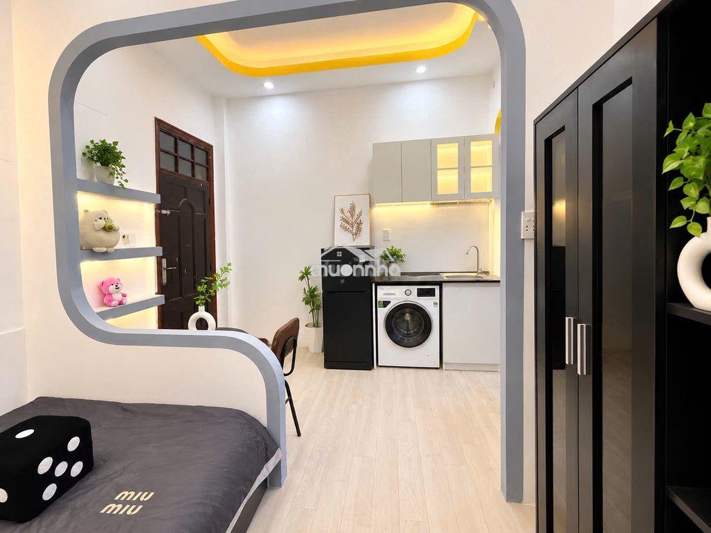 Khai trương chdv mới 100% ngay đh ueh  ngay cv lê thị riêng  - Ảnh 2
