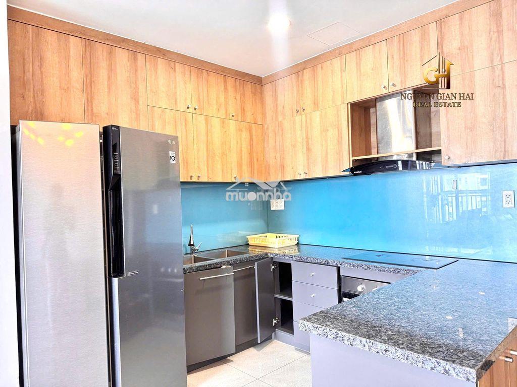 Sunrise riverside 99m2, thiết kế rộng rãi, thoáng mát - 4