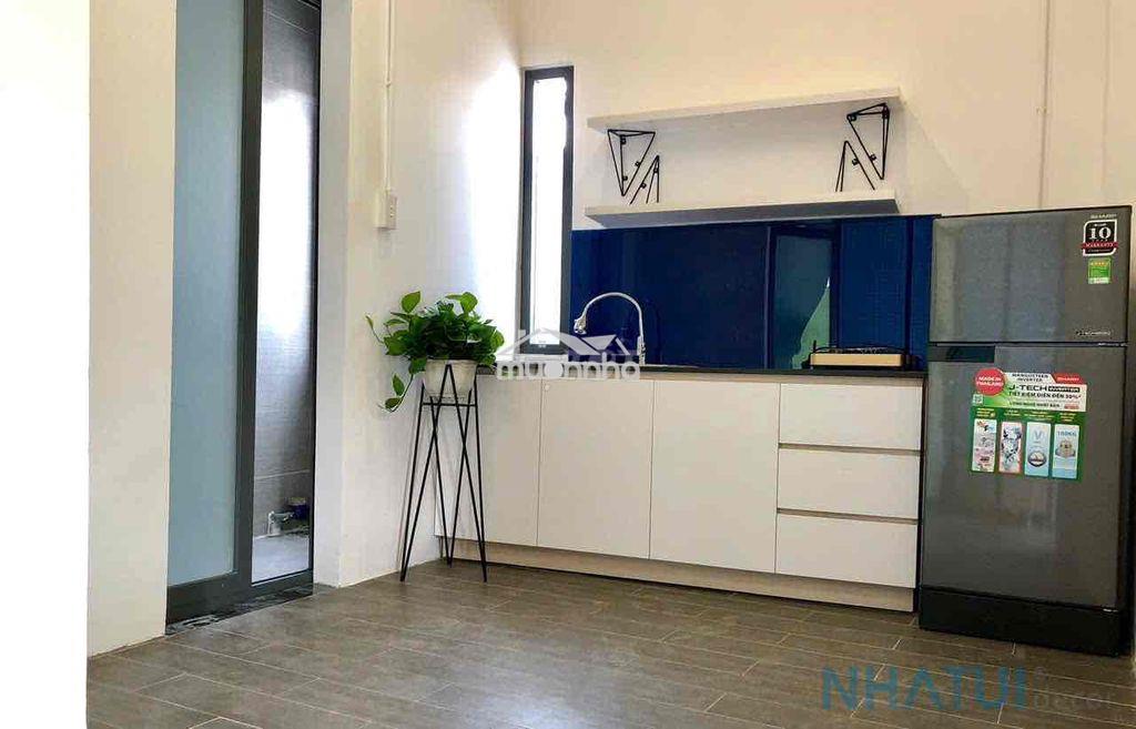 Chdv đầy đủ tiện nghi gần bệnh viện chợ rẫy đh y dược - Ảnh 4