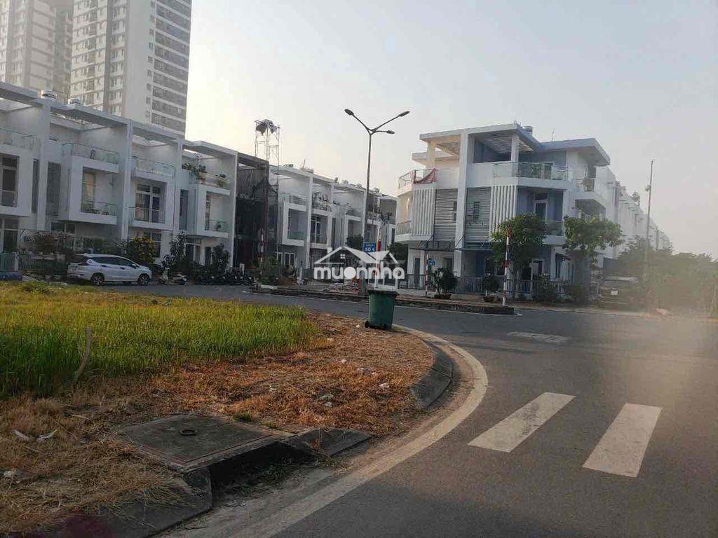 Bán đất 93 m2, 5,2 tỷ trần đại nghĩa , bình tân - 4