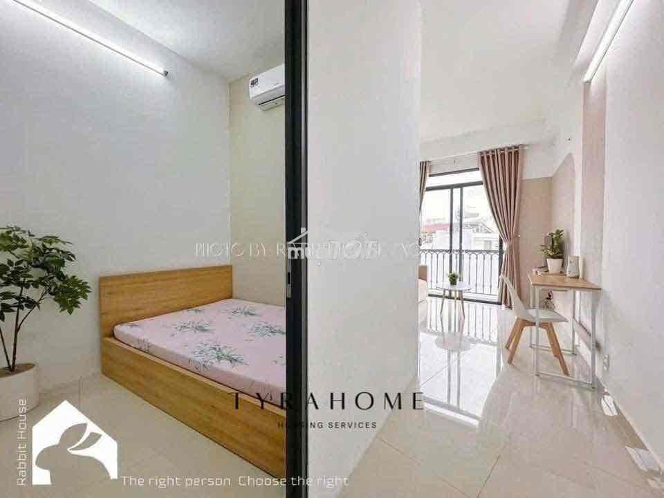 🔥Chdv- 2pn - phan đăng lưu - phú nhuận giá hạt dẻ - Ảnh 3