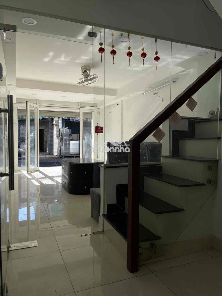 Nhà nguyên căn hxh-3 phòng ngủ-3wc-thuận tiện ở kết hợp kinh doanh ‼️ - Ảnh 2
