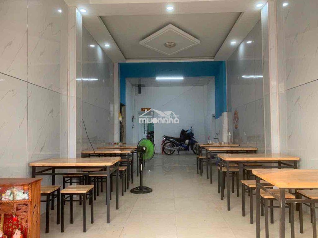 Cho thuê mt mặt bằng mở quán ăn d8 kdc thuận giao - Ảnh 3