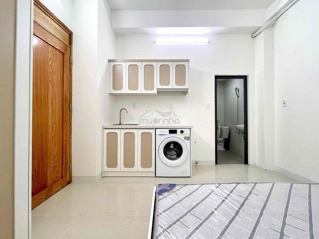 Khai trương studio full nội thất - mgr - gần aeon tân phú - đh huit - Ảnh 3